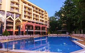 Park Hotel Odessos Nisipurile De Aur 3* Bulgaria