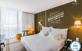 Macarico Beach Hotel 4*