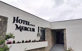 Hotel Mercur  3*