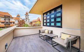 Doubletree By Hilton Putrajaya Lakeside photos Exterior