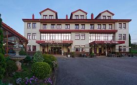 Hotel Piedra Asturias