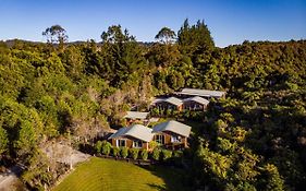 Goldfield Suites Greymouth 4*