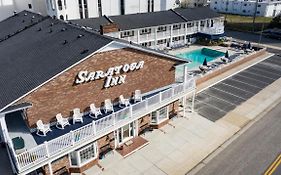 Saratoga Resort Wildwood Crest 2* United States