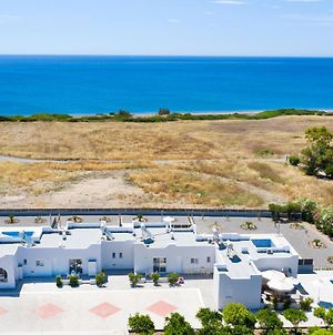 Aegean Horizon Apartments photos Exterior