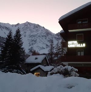 Hotel Cristallo photos Exterior