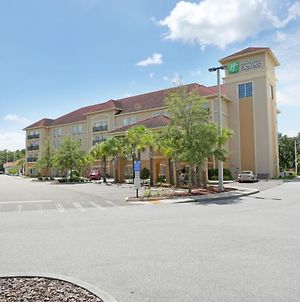 Holiday Inn Express Tampa N I-75 - University Area photos Exterior