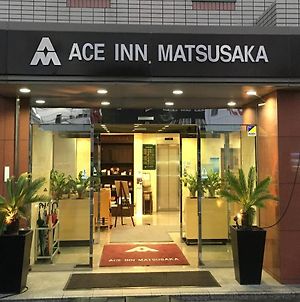 Ace Inn Matsusaka photos Exterior