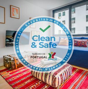 Lisbon Serviced Apartments - Liberdade photos Exterior