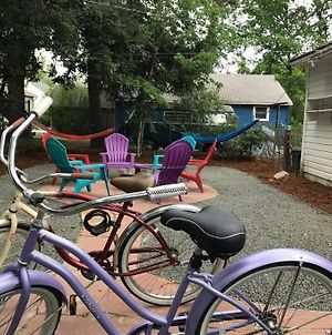 Beautiful Bungalow Next To Csu -Free Cruiser Bikes photos Exterior