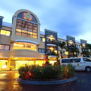 Hotel Fleuris Palawan photos Exterior