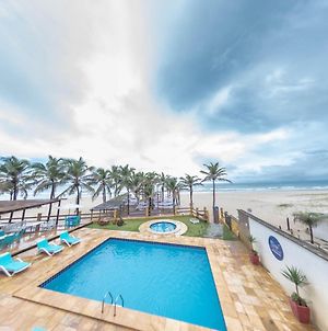 Milos Beach Hotel photos Exterior