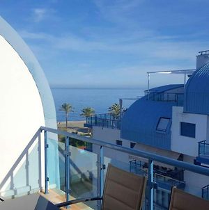 2 Bedrooms Appartement At Castell De Ferro Gualchos 100 M Away From The Beach With Sea View Shared Pool And Furnished Terrace photos Exterior