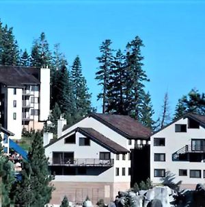Tahoe Summit Village photos Exterior