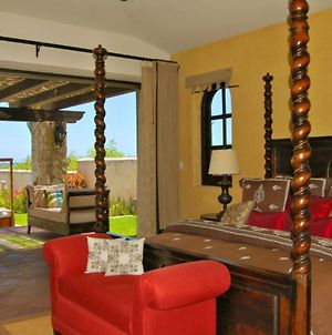 Villa Estero, Flawless Oasis, Steps From Sea Of Cortez, Sleeps 10 photos Exterior