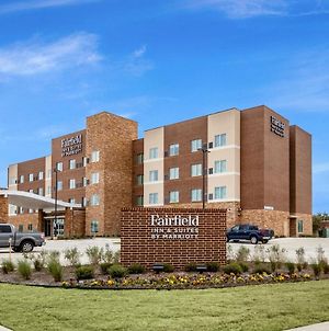 Fairfield Inn & Suites By Marriott Dallas Dfw Airport North/Coppell Grapevine photos Exterior