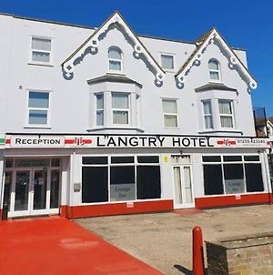 The Langtry Hotel photos Exterior