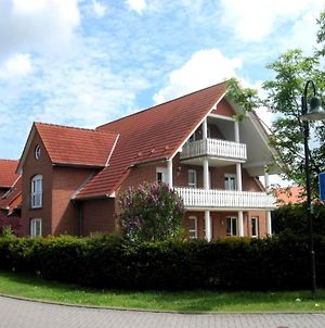Pension Nordseebriese photos Exterior