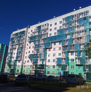 Apartamenty Na Rumanzeva, 2В photos Exterior
