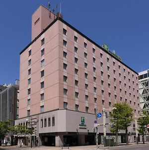Ana Holiday Inn Sapporo Susukino, An Ihg Hotel photos Exterior
