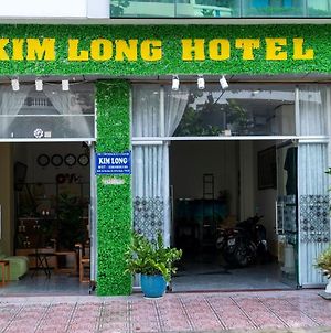 Kim Long Hotel photos Exterior
