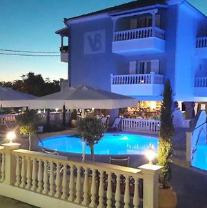 Vrachos Beach Hotel photos Exterior