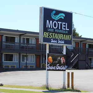 Ukee Peninsula Motel photos Exterior