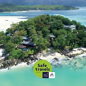 Ja Enchanted Island Resort Seychelles photos Exterior