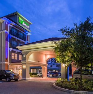 Holiday Inn Express Tampa North Telecom Park, An Ihg Hotel photos Exterior