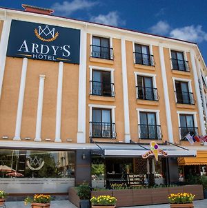 Ardy'S Hotel photos Exterior