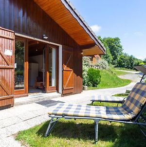 Remote Chalet In La Bresse With Terrace photos Exterior