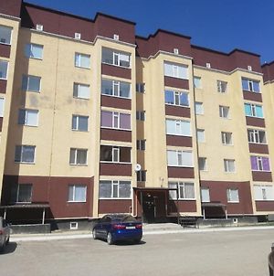 Apartment On Batis 338 К 1 photos Exterior