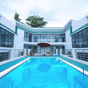 Erus Suites Hotel Boracay photos Exterior