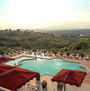 Villa Tolomei Hotel & Resort photos Exterior