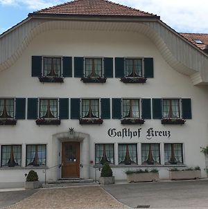Hotel Gasthof Kreuz photos Exterior