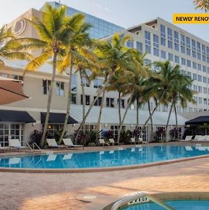 Doubletree By Hilton Hotel Deerfield Beach - Boca Raton photos Exterior