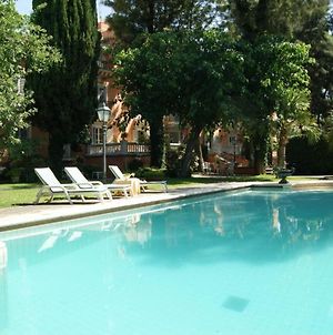 Hotel Villa Paradiso Dell'Etna photos Exterior