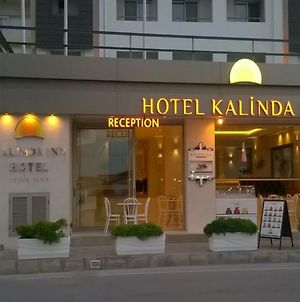 Kalinda Inn Hotel photos Exterior