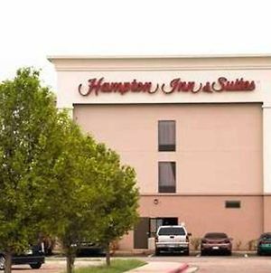 Hampton Inn & Suites Amarillo West photos Exterior