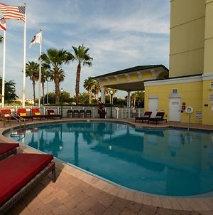 Hampton Inn & Suites Jacksonville Deerwood Park photos Exterior