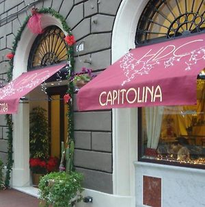 Hotel Demetra Capitolina photos Exterior