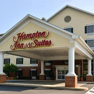 Hampton Inn & Suites State College At Williamsburg Sq photos Exterior
