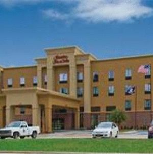 Hampton Inn & Suites Baton Rouge/Port Allen photos Exterior
