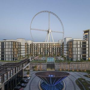 Hotel Caesars Palace Bluewaters Dubai photos Exterior