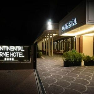 Continental Terme Hotel photos Exterior