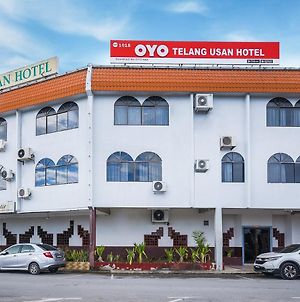 Oyo 1018 Telang Usan Hotel Miri photos Exterior