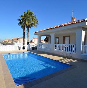 Captivating Villa In Rojales With Swimming Pool photos Room