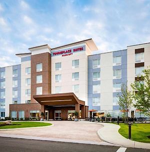 Towneplace Suites By Marriott Grand Rapids Airport Southeast photos Exterior
