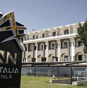 Inn Antalia Hotels photos Exterior