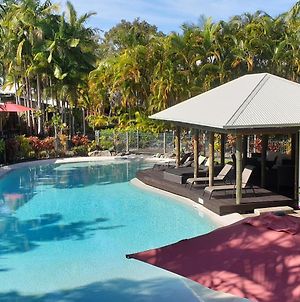 South Pacific Resort & Spa Noosa photos Exterior