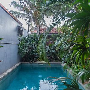 Sadana Bali Guesthouse photos Exterior